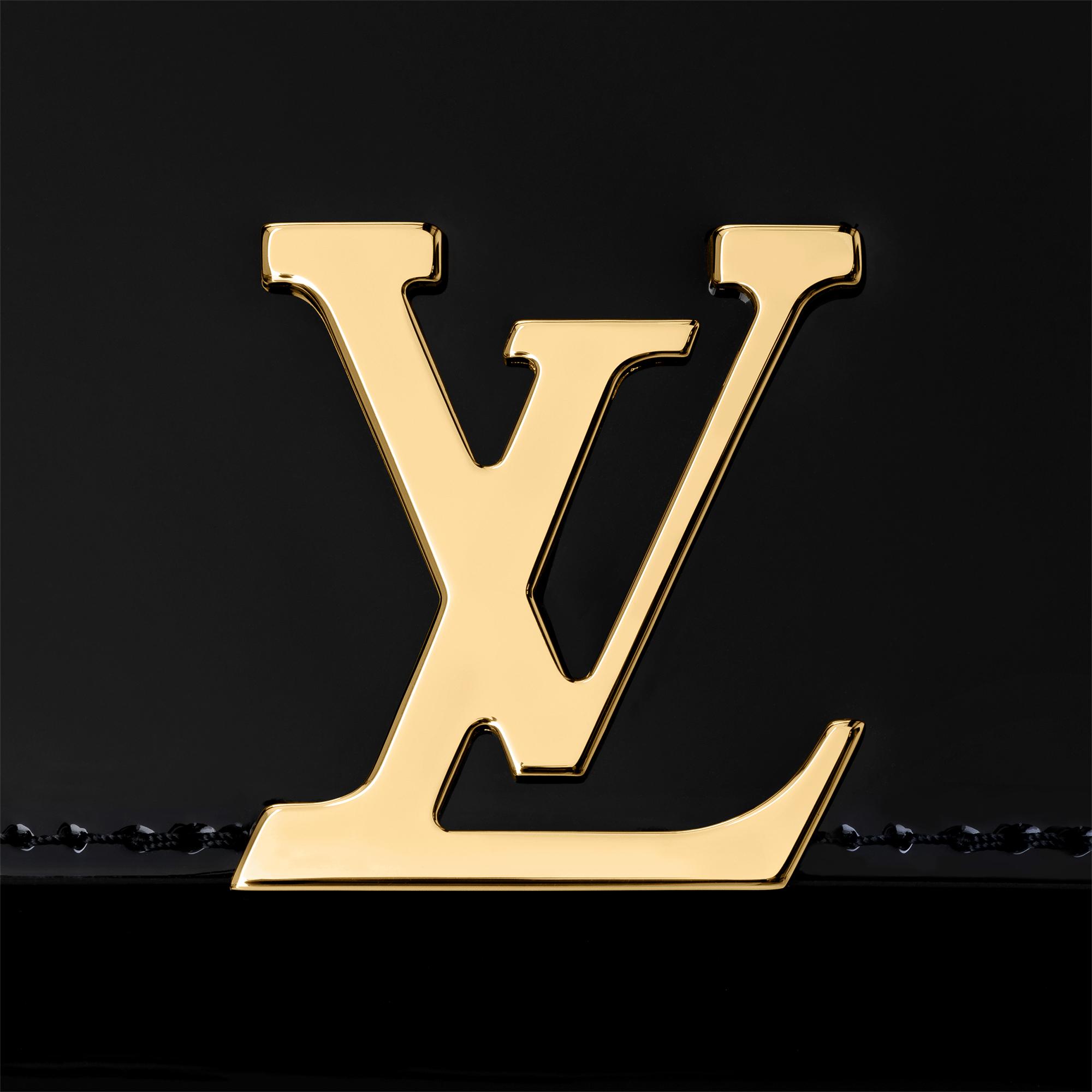 Louis Vuitton brand logo 02 decal supplier